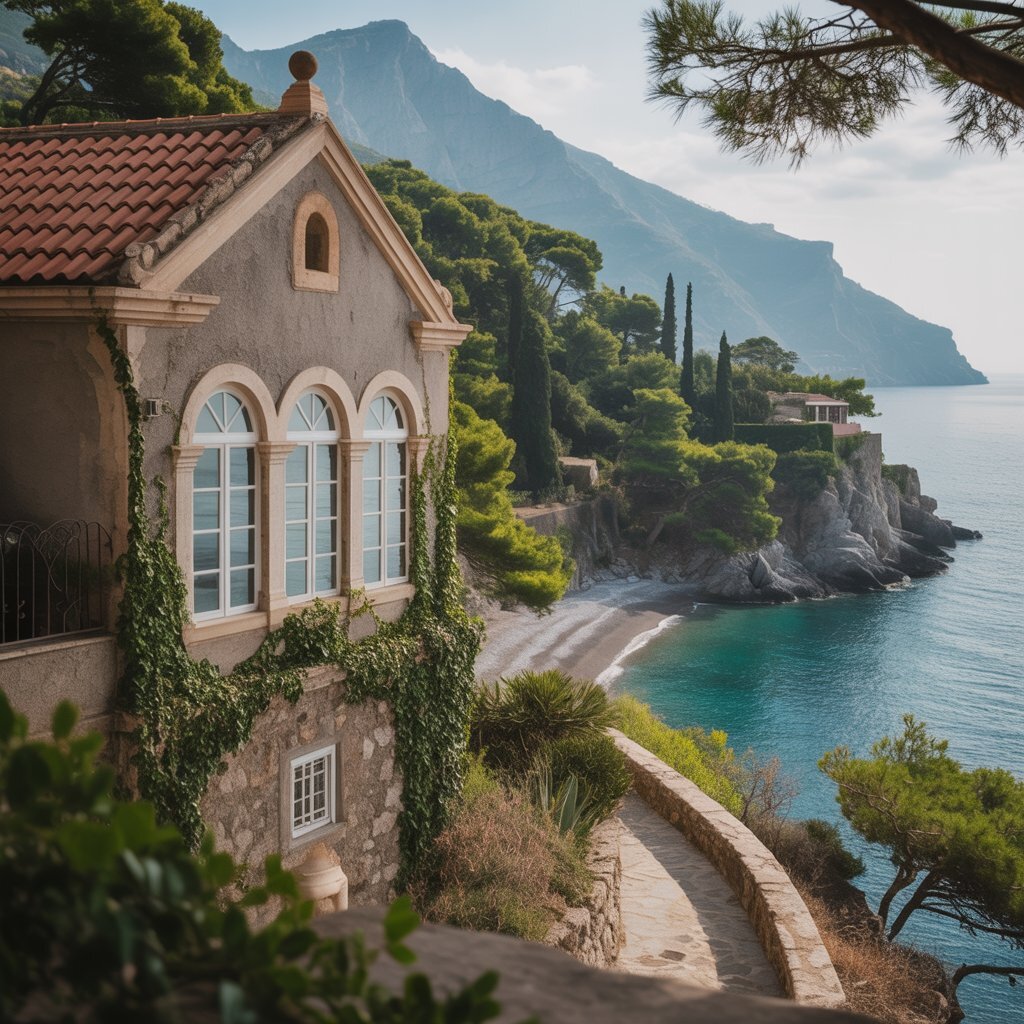 Závěr: Evropa hledá nové paradigma bydlení Závěr: Evropa hledá nové paradigma bydlení