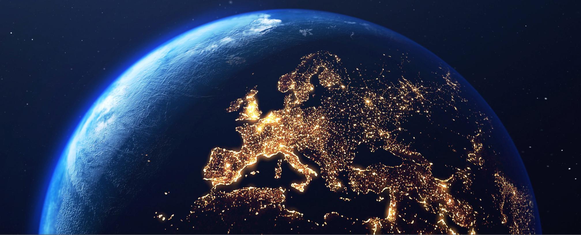 4. Jak to vnímají jednotlivé země Evropy? 4. Jak to vnímají jednotlivé země Evropy?