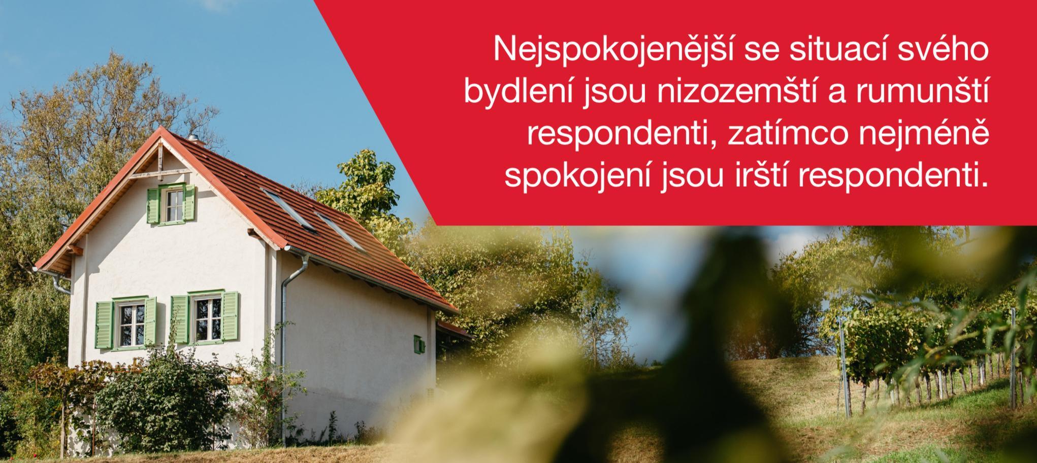 Finsko: Kde domov znamená jistotu Finsko: Kde domov znamená jistotu