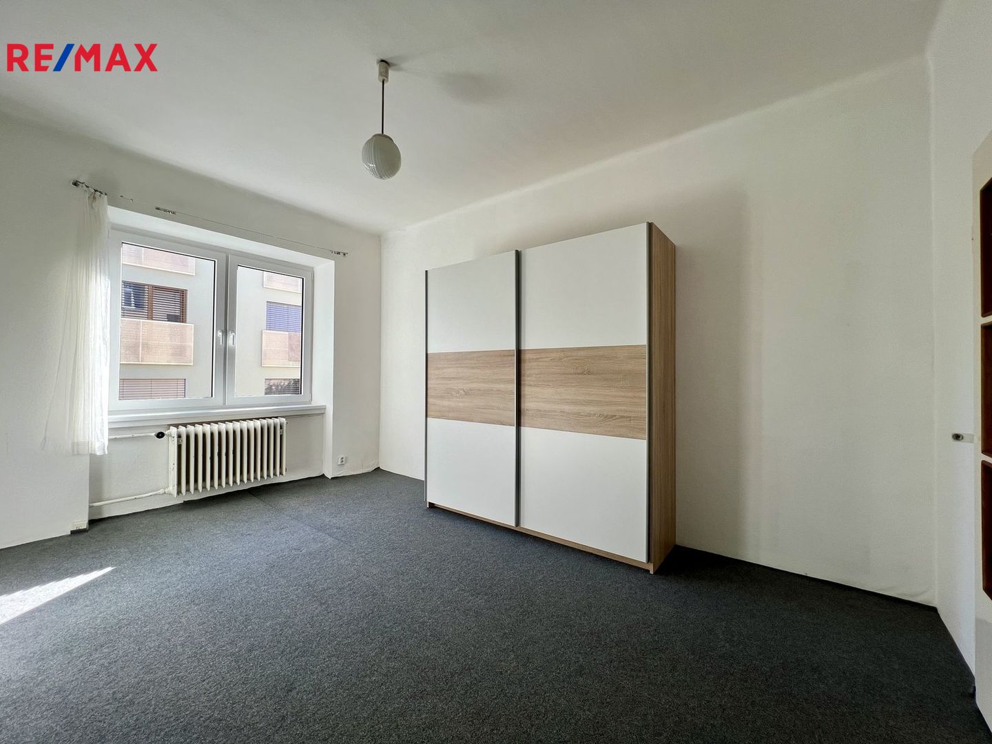 Pronájem bytu 2+1, 57 m2, Brno