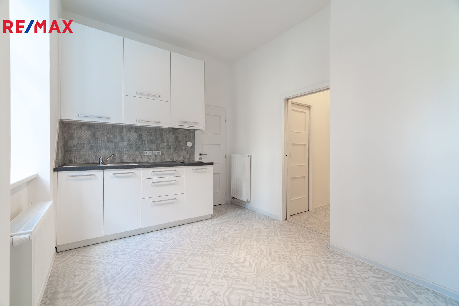 Pronájem bytu 1+kk, 22 m2, Brno