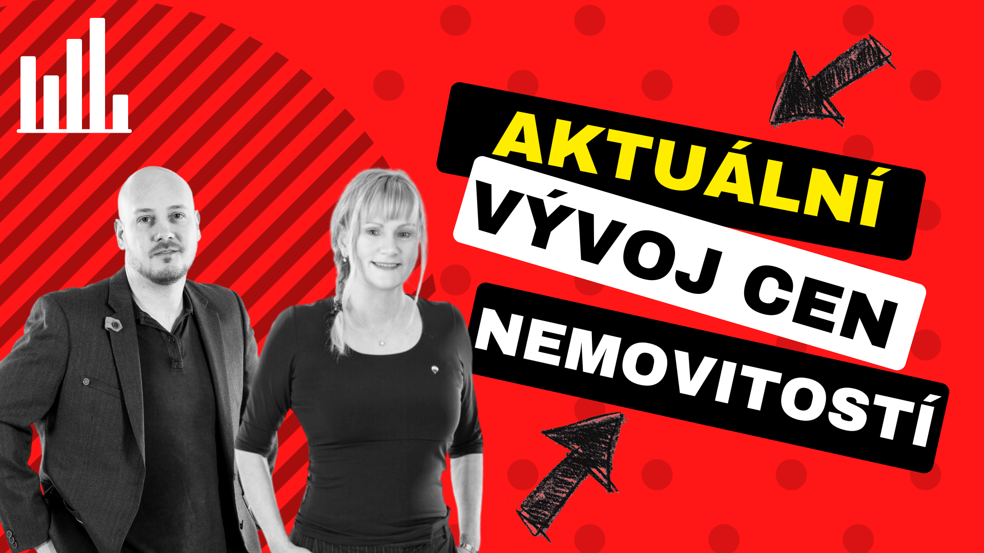 🏡75_Delux podcast 🔴 Vývoj realitního trhu podzim 2024 ✅ Jaké lze čekat ceny nemovitostí do budoucna❓