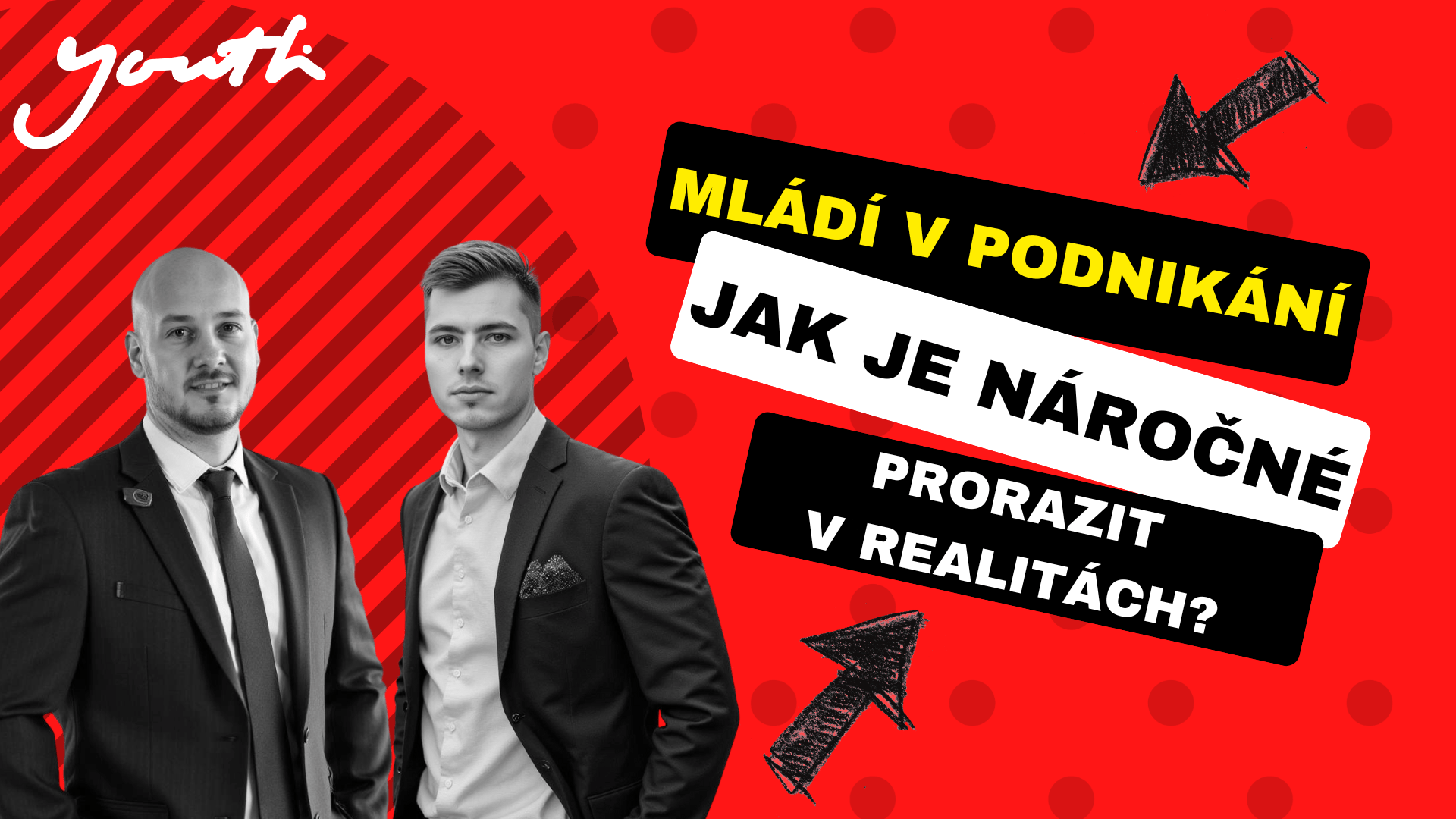 🏡78_Delux podcast 🔴 Nastartování realitní kariéry ve 23. letech🚀 Jak se připravit na toto podnikání❓