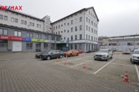 Pronájem skladovacího prostoru, 150 m2, Liberec