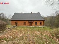 Prodej rodinného domu, 135 m2, Malá Morava