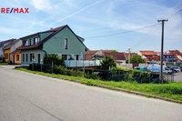 Prodej rodinného domu, 191 m2, Sokolnice