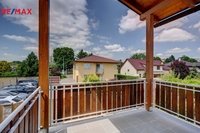 Pronájem bytu 2+kk, 50 m2, Brno