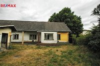 Prodej rodinného domu, 90 m2, Nepomuk