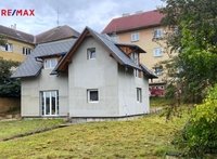 Prodej rodinného domu, 93,7 m2, Kynšperk nad Ohří