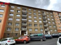 Prodej bytu 2+1, 65 m2, Jáchymov