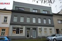 Prodej bytu 1+1, 36 m2, Brno