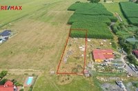 Prodej pozemku pro bydlení, 4000 m2, Horní Jelení