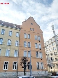 Prodej bytu 1+kk, 37 m2, Plzeň
