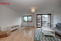Prodej atypického bytu, 51,8 m2, Brno