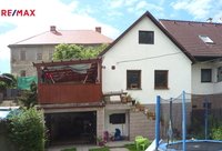 Prodej rodinného domu, 50 m2, Všetaty