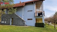 Prodej bytu 1+kk, 50 m2, Lipno nad Vltavou