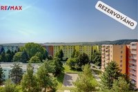 Prodej bytu 2+kk, 39 m2, Brno