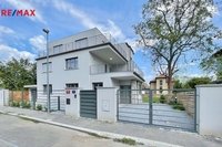 Pronájem bytu 2+kk, 51 m2, Praha