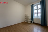 Pronájem bytu 1+kk, 26 m2, Praha