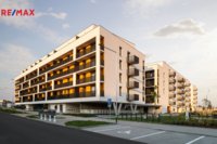 Prodej bytu 2+kk, 50,68 m2, České Budějovice