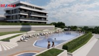 Prodej apartmánu, 3315 m2, Topola