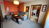 Prodej bytu 3+1, 61 m2, Červená Řečice
