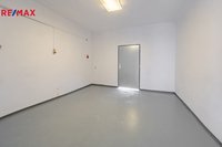 Pronájem skladovacího prostoru, 492 m2, České Budějovice