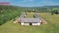 Prodej pozemku pro bydlení, 174057 m2, Borová Lada
