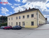 Prodej bytu 3+kk, 68 m2, Hlinsko