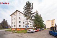 Prodej bytu 1+1, 37,1 m2, Brandýs nad Labem-Stará Boleslav
