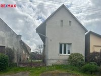 Prodej rodinného domu, 375.76 m2, Řeřichy