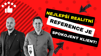 🏡80_Delux podcast 🔴 Reference jako základní marketingový pilíř úspěšného businessu v realitách 🙏 ❤️