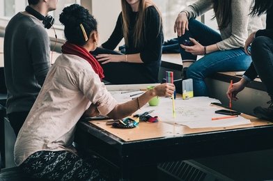 Studenti kvůli covidu tolik neshánějí pronájem