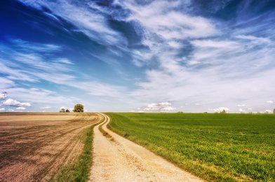 Optimální velikost a tvar stavebního pozemku