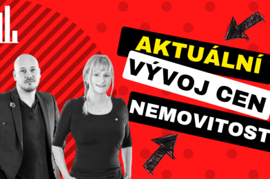 🏡75_Delux podcast 🔴 Vývoj realitního trhu podzim 2024 ✅ Jaké lze čekat ceny nemovitostí do budoucna❓