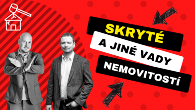 🏡83_Delux podcast🔴 Co jsou to skryté vady nemovitostí❓Jak funguje inspekce domů a bytů❓Tipy a Triky🔥