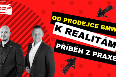 🏡77_Delux podcast 🔴 Nastartování realitní kariéry v produktivním věku 💪 Od prodejce BMW k realitám 😎