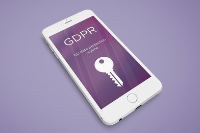 Co znamená GDPR pro realitní kanceláře