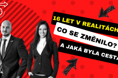 🏡79_Delux podcast🔴16 let realitní praxe💪Jak se toto podnikání změnilo❓Povinná exkluzivita a rozdíl🇺🇸