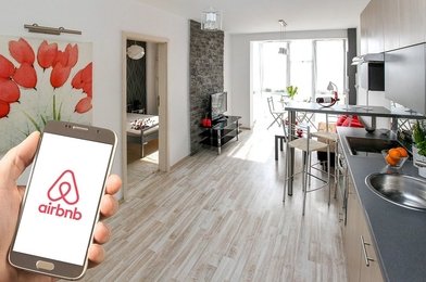 Airbnb – ubytovací fenomén