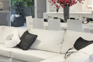 Příprava domu na prodej: důležitý je HOME STAGING