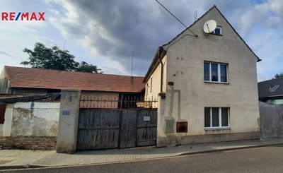 Prodej rodinného domu, 160 m2, Keblice