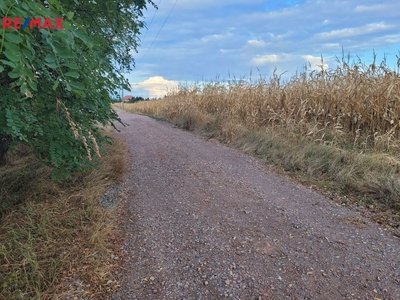 Práce v realitách Brno