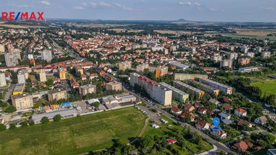 Realitní makléř Brno