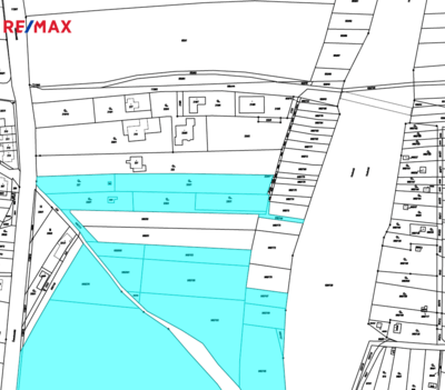 Prodej pozemku pro komerční výstavbu, 33990 m2, Brno