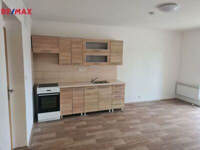 REMAX Brno