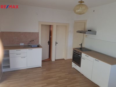 Pronájem bytu 3+kk, 90 m2, Blatná