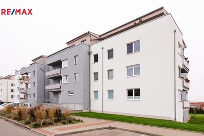 Prodej bytu 5+kk, 103 m2, Tišnov