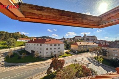 Prodej bytu 4+kk, 116 m2, Mikulov