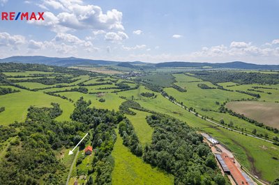 Realitní kancelář Brno